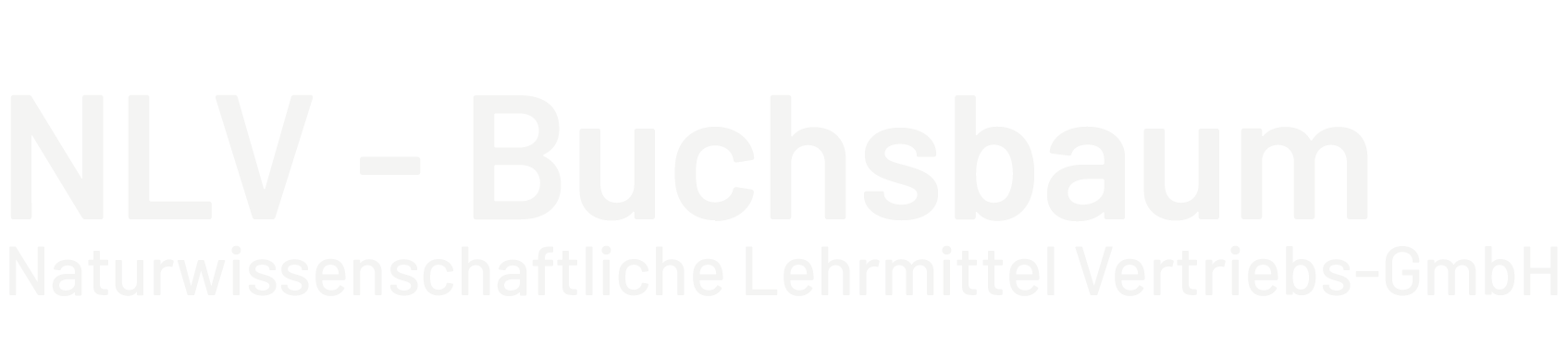 NLV – Buchsbaum